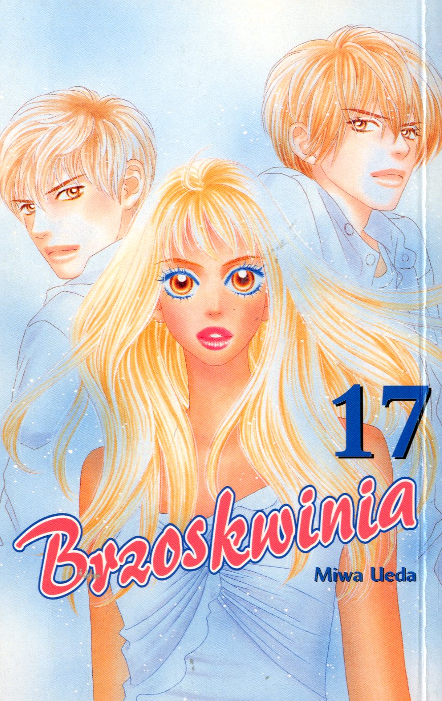 манга peach girl фото 111