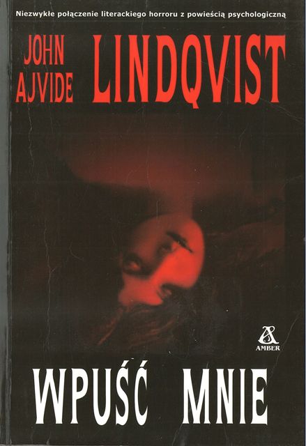 i am behind you by john ajvide lindqvist
