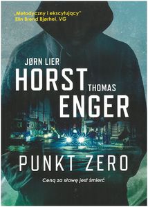 Jorn Lier Horst, Thomas Enger: Punkt zero