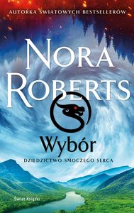 Nora Roberts: Wybór