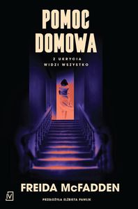 Freida McFadden: Pomoc domowa