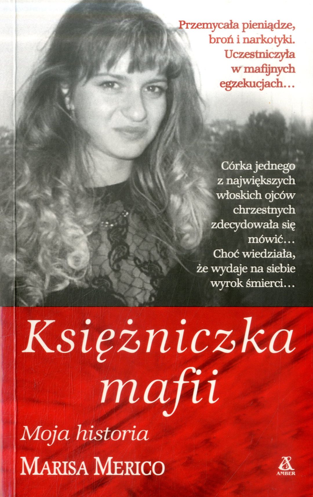 „Księżniczka mafii” Antoinette Giancana - w.bibliotece.pl