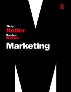 Philip Kotler, Kevin Lane Keller: Marketing