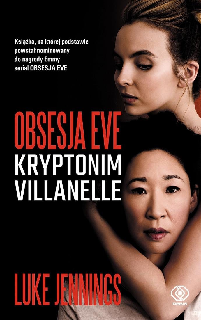 villanelle no tomorrow luke jennings villanelle no tomorrow luke jennings