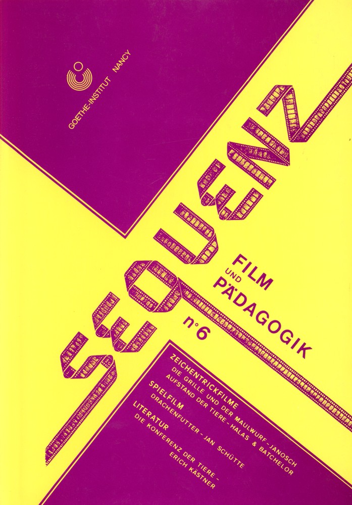 Der Maulwurf Und Die Grille „Zeichentrickfilme: Die Grille und der Maulwurf - Janosch, Aufstand der