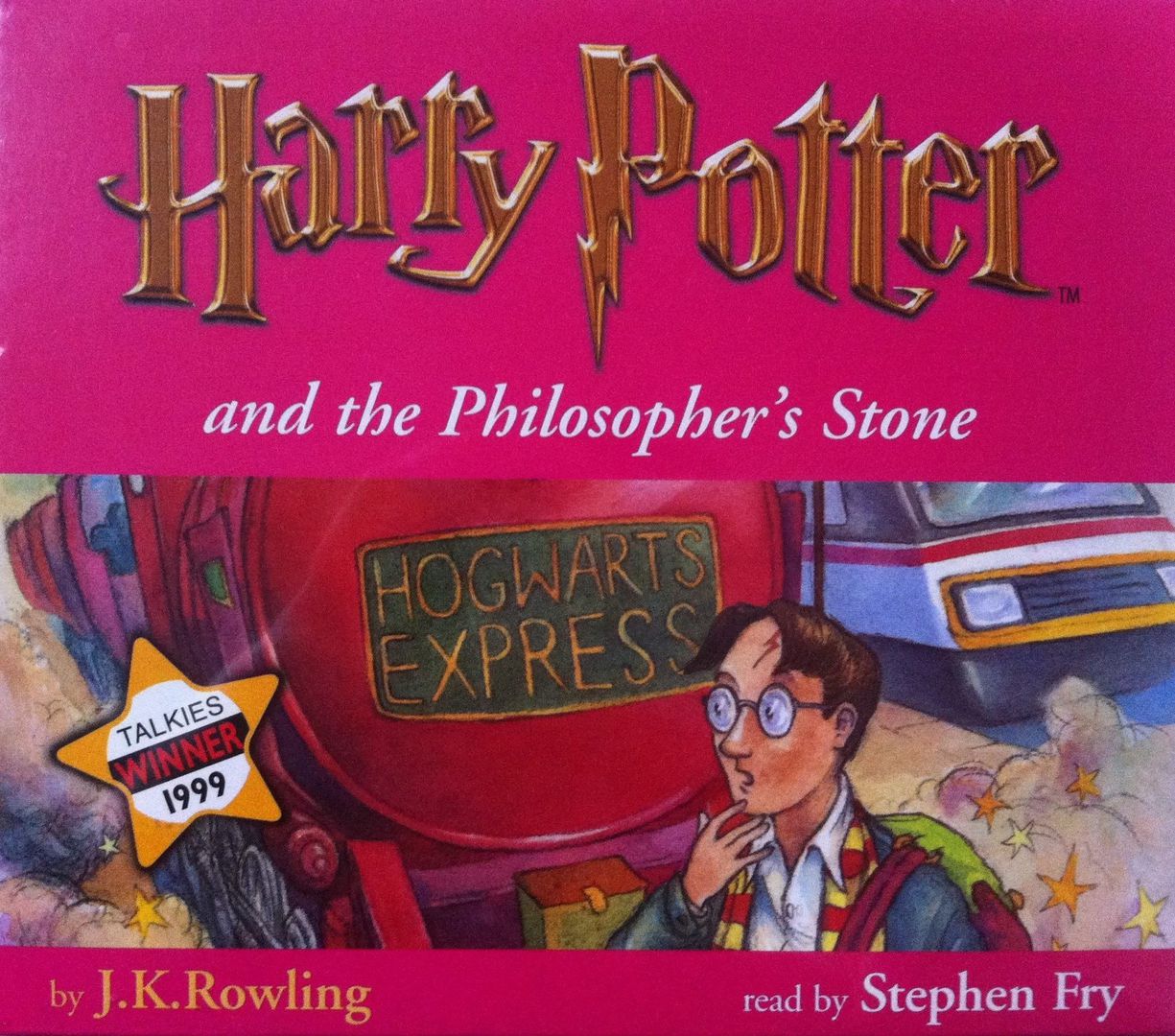 Audiobook harry potter and philosopher s stone. Гарри Поттер и философский камень аудиокнига. Фрай Гарри Поттер. Harry Potter and the philosopher s Stone Cover. Стефан Фрай Гарри Поттер.