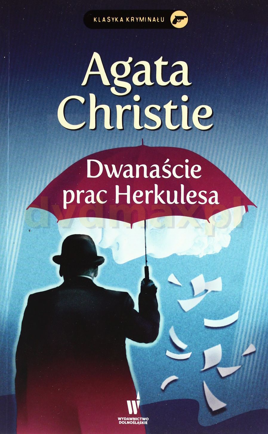 Agata Christie Dwanaście Prac Herkulesa Streszczenie Szczegółowe „Dwanaście prac Herkulesa” Agatha Christie - krakowczyta.pl