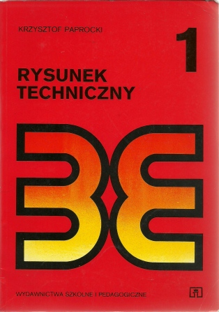 Rysunek Techniczny Krzysztof Paprocki Krakowczytapl