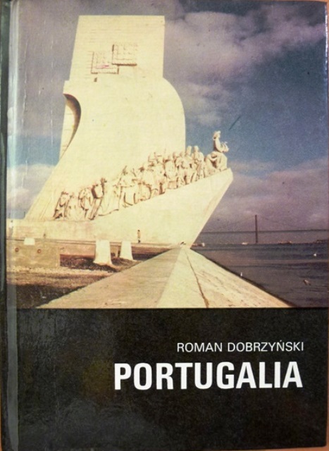 Znalezione obrazy dla zapytania Roman Dobrzyński Portugalia