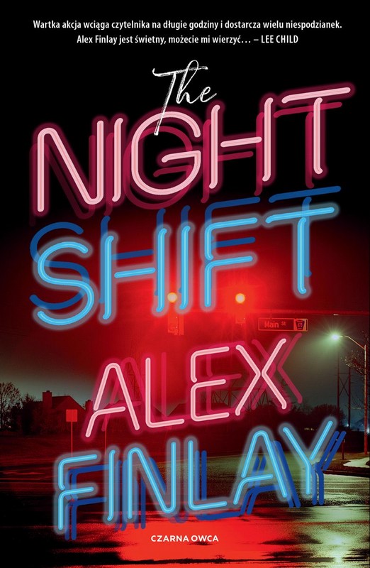 The Night Shift