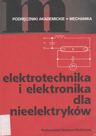 elektrotechnika teoretyczna borkowski pdf reader